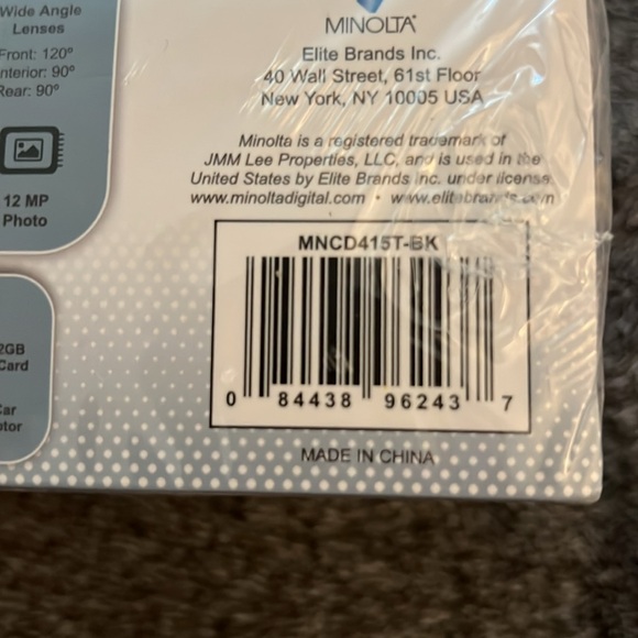 🆕 DASH CAM❗️ - Picture 5 of 5